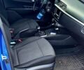 Синий Киа Рио, объемом двигателя 16 л и пробегом 145 тыс. км за 13000 $, фото 8 на Automoto.ua