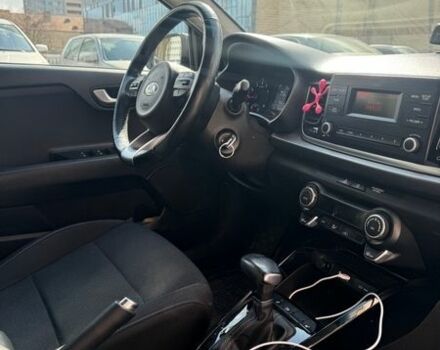 Синій Кіа Ріо, об'ємом двигуна 1.37 л та пробігом 92 тис. км за 12800 $, фото 31 на Automoto.ua