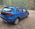 Синий Киа Рио, объемом двигателя 1.59 л и пробегом 21 тыс. км за 14200 $, фото 6 на Automoto.ua