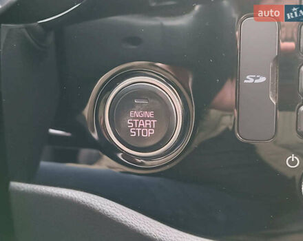 Синий Киа Рио, объемом двигателя 1.6 л и пробегом 106 тыс. км за 15490 $, фото 24 на Automoto.ua