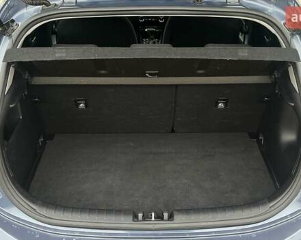 Синий Киа Рио, объемом двигателя 1.4 л и пробегом 61 тыс. км за 12431 $, фото 9 на Automoto.ua