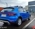 Синий Киа Рио, объемом двигателя 1.6 л и пробегом 24 тыс. км за 13500 $, фото 4 на Automoto.ua