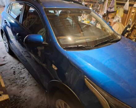 Синий Киа Рио, объемом двигателя 1.6 л и пробегом 20 тыс. км за 15000 $, фото 4 на Automoto.ua