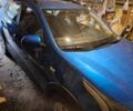 Синий Киа Рио, объемом двигателя 1.6 л и пробегом 20 тыс. км за 15000 $, фото 4 на Automoto.ua