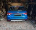 Синий Киа Рио, объемом двигателя 1.6 л и пробегом 20 тыс. км за 15000 $, фото 2 на Automoto.ua