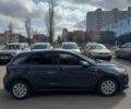 Синій Кіа Ріо, об'ємом двигуна 1.37 л та пробігом 92 тис. км за 12800 $, фото 3 на Automoto.ua