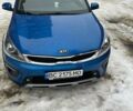 Синій Кіа Ріо, об'ємом двигуна 1.59 л та пробігом 101 тис. км за 15000 $, фото 2 на Automoto.ua