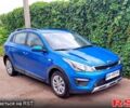Синий Киа Рио, объемом двигателя 1.6 л и пробегом 24 тыс. км за 13500 $, фото 1 на Automoto.ua