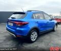 Синій Кіа Ріо, об'ємом двигуна 1.6 л та пробігом 65 тис. км за 16300 $, фото 5 на Automoto.ua