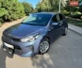 Синий Киа Рио, объемом двигателя 1.37 л и пробегом 63 тыс. км за 15300 $, фото 1 на Automoto.ua