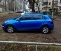 Синий Киа Рио, объемом двигателя 16 л и пробегом 145 тыс. км за 13000 $, фото 9 на Automoto.ua