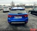 Синій Кіа Ріо, об'ємом двигуна 1.6 л та пробігом 65 тис. км за 16300 $, фото 4 на Automoto.ua