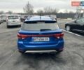 Кіа Ріо 2018 у Малой Виске на Automoto.ua Синій Кіа Ріо, об'ємом двигуна 1.59 л та пробігом 65 тис. км за 15600 $, фото 5 на Automoto.ua