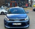 Синій Кіа Ріо, об'ємом двигуна 1.4 л та пробігом 92 тис. км за 12500 $, фото 1 на Automoto.ua