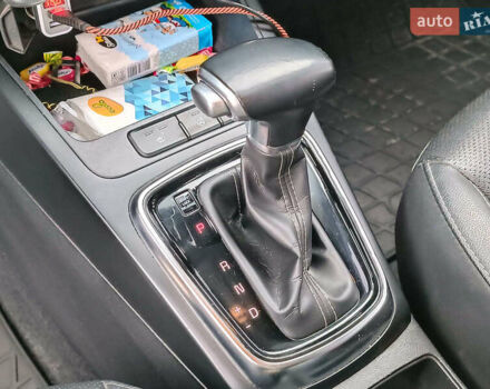 Синий Киа Рио, объемом двигателя 1.6 л и пробегом 106 тыс. км за 15490 $, фото 20 на Automoto.ua