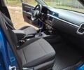 Синий Киа Рио, объемом двигателя 1.6 л и пробегом 20 тыс. км за 14000 $, фото 2 на Automoto.ua