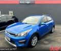 Синій Кіа Ріо, об'ємом двигуна 1.6 л та пробігом 65 тис. км за 16300 $, фото 1 на Automoto.ua