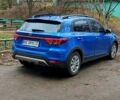 Синий Киа Рио, объемом двигателя 16 л и пробегом 145 тыс. км за 13000 $, фото 7 на Automoto.ua