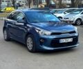 Синій Кіа Ріо, об'ємом двигуна 1.4 л та пробігом 92 тис. км за 12500 $, фото 1 на Automoto.ua