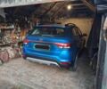 Синий Киа Рио, объемом двигателя 1.6 л и пробегом 20 тыс. км за 15000 $, фото 1 на Automoto.ua