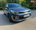 Синий Киа Рио, объемом двигателя 1.37 л и пробегом 63 тыс. км за 15300 $, фото 1 на Automoto.ua