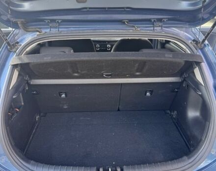 Синій Кіа Ріо, об'ємом двигуна 1.37 л та пробігом 92 тис. км за 12800 $, фото 38 на Automoto.ua