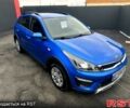 Синій Кіа Ріо, об'ємом двигуна 1.6 л та пробігом 65 тис. км за 16300 $, фото 1 на Automoto.ua