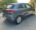 Синий Киа Рио, объемом двигателя 1.37 л и пробегом 63 тыс. км за 15300 $, фото 3 на Automoto.ua