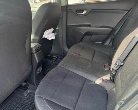 Синій Кіа Ріо, об'ємом двигуна 1.37 л та пробігом 92 тис. км за 12800 $, фото 21 на Automoto.ua