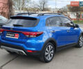 Синий Киа Рио, объемом двигателя 1.6 л и пробегом 106 тыс. км за 15490 $, фото 8 на Automoto.ua