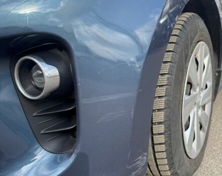 Синій Кіа Ріо, об'ємом двигуна 1.37 л та пробігом 92 тис. км за 12800 $, фото 20 на Automoto.ua