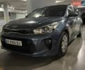 Синий Киа Рио, объемом двигателя 1.37 л и пробегом 63 тыс. км за 15300 $, фото 2 на Automoto.ua