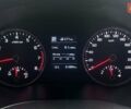 Синий Киа Рио, объемом двигателя 1.4 л и пробегом 61 тыс. км за 12431 $, фото 13 на Automoto.ua