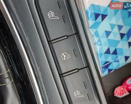 Синий Киа Рио, объемом двигателя 1.6 л и пробегом 106 тыс. км за 15490 $, фото 21 на Automoto.ua