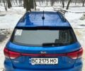Синій Кіа Ріо, об'ємом двигуна 1.59 л та пробігом 101 тис. км за 15000 $, фото 8 на Automoto.ua