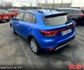 Синій Кіа Ріо, об'ємом двигуна 1.6 л та пробігом 65 тис. км за 16300 $, фото 3 на Automoto.ua