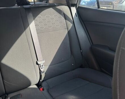 Синій Кіа Ріо, об'ємом двигуна 1.37 л та пробігом 92 тис. км за 12800 $, фото 34 на Automoto.ua