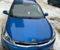Синій Кіа Ріо, об'ємом двигуна 1.59 л та пробігом 101 тис. км за 15000 $, фото 6 на Automoto.ua