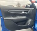 Кіа Ріо 2018 у Малой Виске на Automoto.ua Синій Кіа Ріо, об'ємом двигуна 1.59 л та пробігом 65 тис. км за 15600 $, фото 12 на Automoto.ua