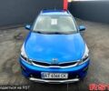 Синій Кіа Ріо, об'ємом двигуна 1.6 л та пробігом 65 тис. км за 16300 $, фото 2 на Automoto.ua