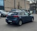 Синій Кіа Ріо, об'ємом двигуна 1.37 л та пробігом 92 тис. км за 12800 $, фото 4 на Automoto.ua