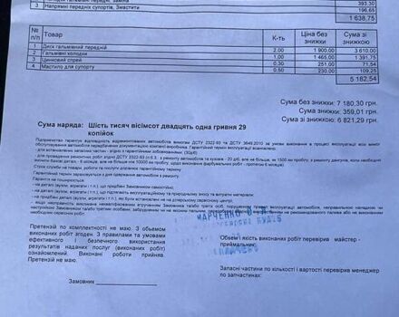 Синій Кіа Ріо, об'ємом двигуна 1.37 л та пробігом 92 тис. км за 12800 $, фото 9 на Automoto.ua