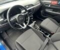 Кіа Ріо 2018 у Малой Виске на Automoto.ua Синій Кіа Ріо, об'ємом двигуна 1.59 л та пробігом 65 тис. км за 15600 $, фото 6 на Automoto.ua