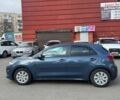 Синій Кіа Ріо, об'ємом двигуна 1.37 л та пробігом 92 тис. км за 12800 $, фото 2 на Automoto.ua