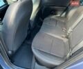 Синий Киа Рио, объемом двигателя 1.37 л и пробегом 63 тыс. км за 15300 $, фото 6 на Automoto.ua