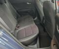 Синий Киа Рио, объемом двигателя 1.4 л и пробегом 61 тыс. км за 12431 $, фото 6 на Automoto.ua