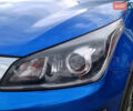 Синий Киа Рио, объемом двигателя 1.6 л и пробегом 106 тыс. км за 15490 $, фото 11 на Automoto.ua