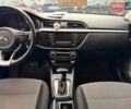 Синий Киа Рио, объемом двигателя 1.59 л и пробегом 104 тыс. км за 15200 $, фото 4 на Automoto.ua