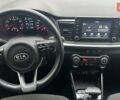 Синий Киа Рио, объемом двигателя 1.4 л и пробегом 61 тыс. км за 12431 $, фото 8 на Automoto.ua
