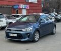 Синій Кіа Ріо, об'ємом двигуна 1.37 л та пробігом 92 тис. км за 12800 $, фото 1 на Automoto.ua